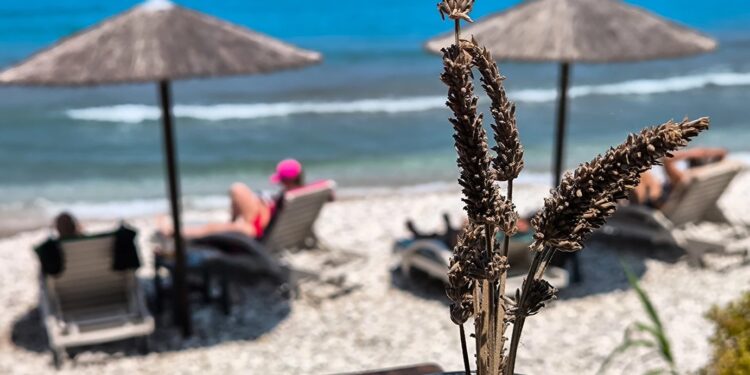 Έρχεται ο πρώτος ισχυρός καύσωνας του καλοκαιριού – Στους 43 βαθμούς Κελσίου ο υδράργυρος