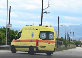 Τραγωδία στην Πέλλα: Ξέχασε να βάλει χειρόφρενο και παρασύρθηκε από το αυτοκίνητό της