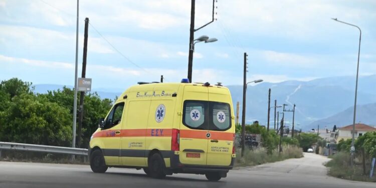 Τραγωδία στην Πέλλα: Ξέχασε να βάλει χειρόφρενο και παρασύρθηκε από το αυτοκίνητό της