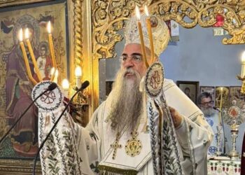 Λαμπροί εορτασμοί για τους Αγίους Δώδεκα Αποστόλους στην Πέλλα