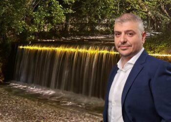 Ν. Παρούτογλου: «Η Αλμωπία αλλάζει. Με σχέδιο, με συνεργασία και με πίστη στις δυνάμεις της»