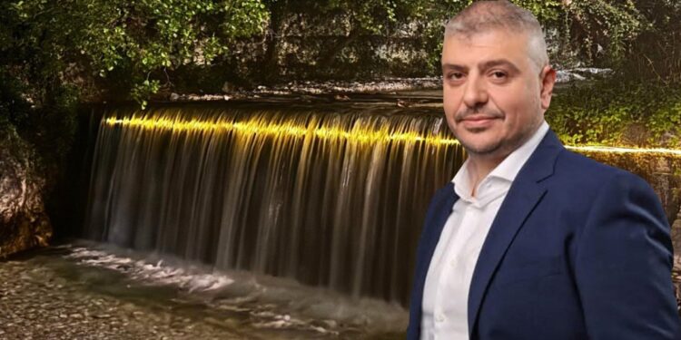 Ν. Παρούτογλου: «Η Αλμωπία αλλάζει. Με σχέδιο, με συνεργασία και με πίστη στις δυνάμεις της»