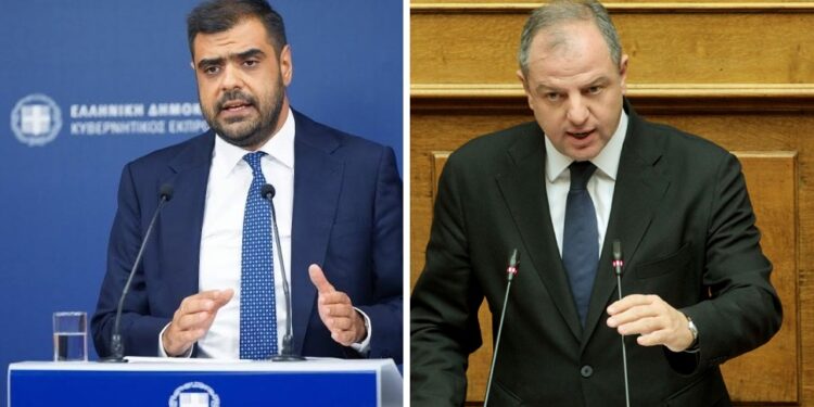 Μαρινάκης για παραίτηση Σταμενίτη: «Πολιτική και όχι νομική η απόφαση» – Δικαιώνεται ο πρώην ΥφΑΑΤ και Βουλευτής Πέλλας