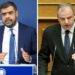 Μαρινάκης για παραίτηση Σταμενίτη: «Πολιτική και όχι νομική η απόφαση» – Δικαιώνεται ο πρώην ΥφΑΑΤ και Βουλευτής Πέλλας