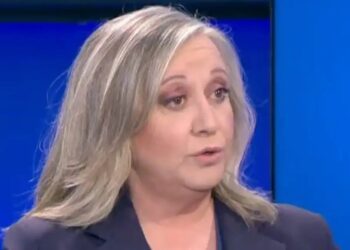 Ηρώ Καριοφύλλη: Πέθανε η δημοσιογράφος του Alpha