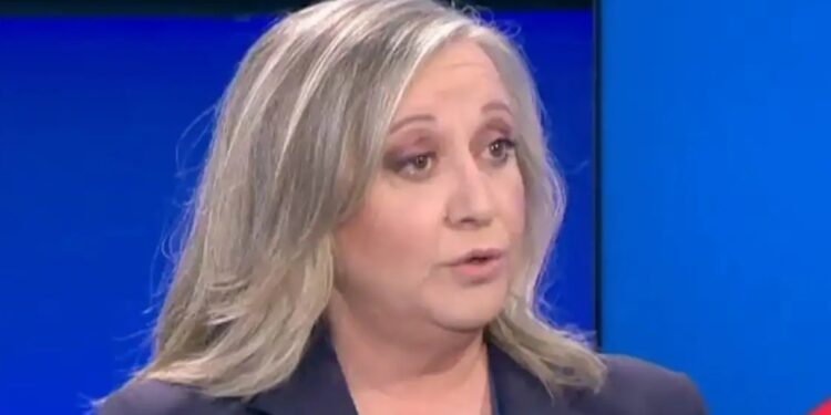 Ηρώ Καριοφύλλη: Πέθανε η δημοσιογράφος του Alpha