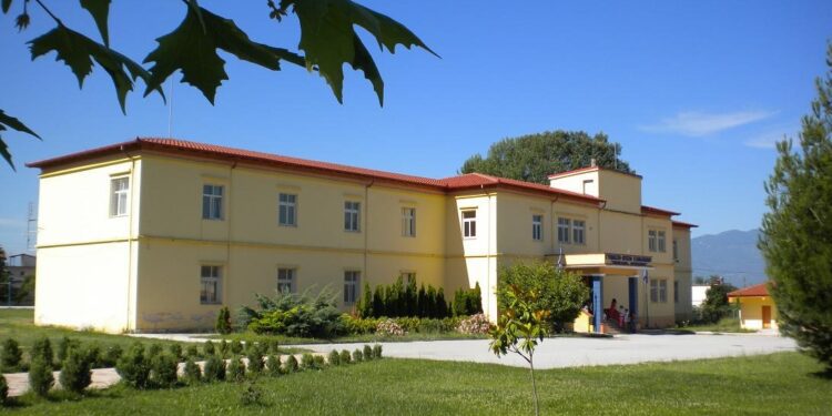 Οι επιτυχόντες μαθητές του ΓΕΛ Εξαπλατάνου