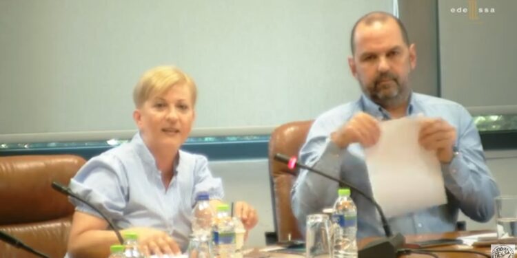 Ο Δήμος Έδεσσας παρέμεινε υγιής – Παρά τις καθυστερήσεις, τα στοιχεία μιλούν μόνα τους