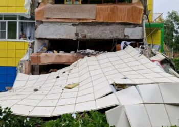 Σεισμός «μαμούθ» 8,8 Ρίχτερ στην Ρωσία – Συναγερμός για τσουνάμι σε όλο τον Ειρηνικό