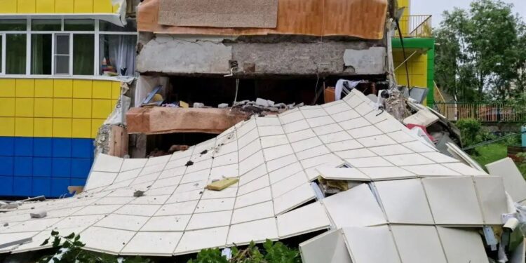 Σεισμός «μαμούθ» 8,8 Ρίχτερ στην Ρωσία – Συναγερμός για τσουνάμι σε όλο τον Ειρηνικό