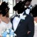 Η πεθερά που έκλεψε την παράσταση: Εμφανίστηκε στον γάμο με φόρεμα… ίδιο με το νυφικό