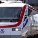 Μηχανική βλάβη σε τρένο που βρισκόταν στον σταθμό της Έδεσσας, έβγαζε καπνούς – H ανακοίνωση της Hellenic Train