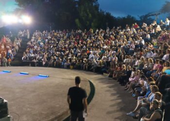 Αλμωπία – Πολιτιστικό Καλοκαίρι 2025: Δείτε το πρόγραμμα των εκδηλώσεων του Αυγούστου