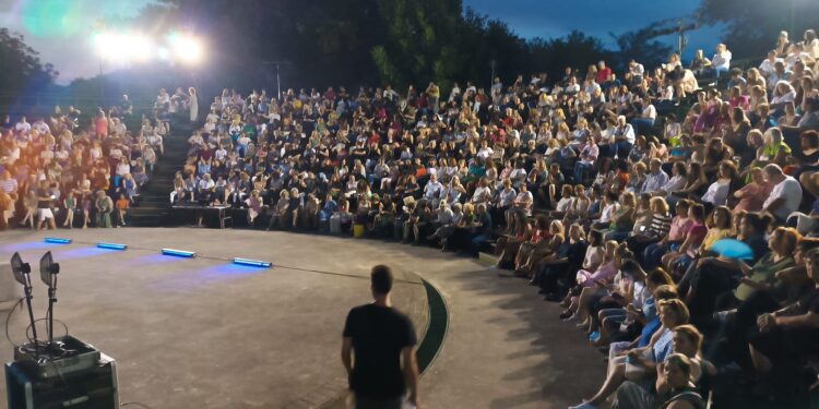 Αλμωπία – Πολιτιστικό Καλοκαίρι 2025: Δείτε το πρόγραμμα των εκδηλώσεων του Αυγούστου