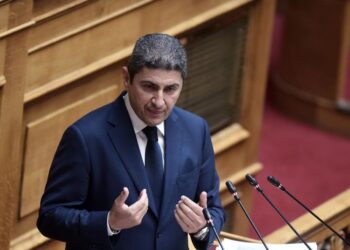 Αυγενάκης: «Πολιτικά άστοχες και νομικά ατεκμηρίωτες οι προτάσεις σύστασης Προανακριτικής για τον ΟΠΕΚΕΠΕ»
