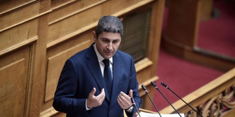 Αυγενάκης: «Πολιτικά άστοχες και νομικά ατεκμηρίωτες οι προτάσεις σύστασης Προανακριτικής για τον ΟΠΕΚΕΠΕ»