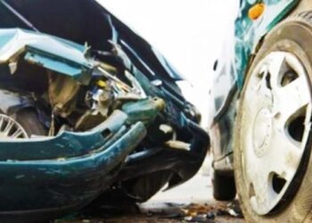 Αλμωπία: Σύγκρουση τριών οχημάτων έξω από την Φιλώτεια