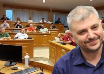 Διήμερο διαβουλεύσεων στο Δήμο Αλμωπίας