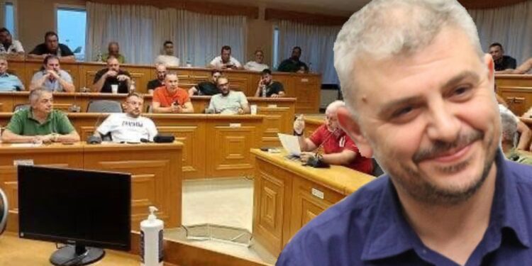 Διήμερο διαβουλεύσεων στο Δήμο Αλμωπίας