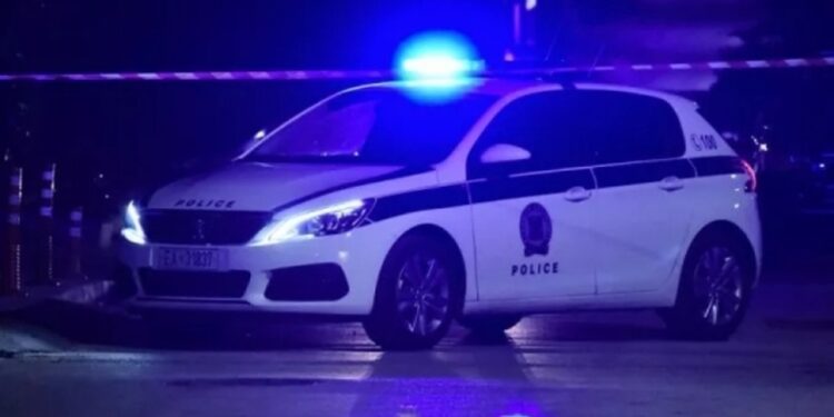 Αλμωπία: 19χρονος κλέφτης εργαλείων, καλωδίων, αλουμινίου και χαλκού – «Χτύπησε» εννιά φορές