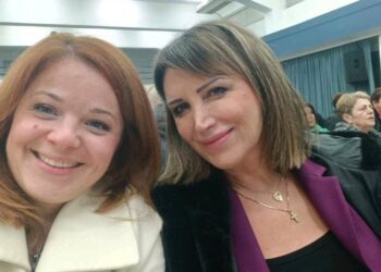 Δήμος Σκύδρας: Παραιτήθηκε η Αντιδήμαρχος Ιωάννα Βέργου