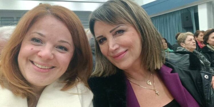 Δήμος Σκύδρας: Παραιτήθηκε η Αντιδήμαρχος Ιωάννα Βέργου