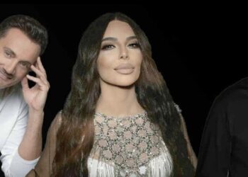 Λουντέμεια 2025: Αυτοί είναι οι τρεις καλλιτέχνες που θα τραγουδήσουν στη φετινή διοργάνωση