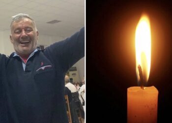 Συλλυπητήρια ανακοίνωση του Συλλόγου Ποντίων Ριζοχωρίου