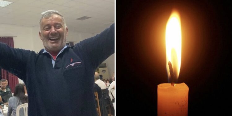 Συλλυπητήρια ανακοίνωση του Συλλόγου Ποντίων Ριζοχωρίου