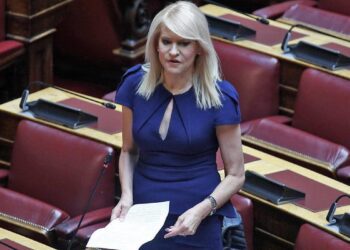 Ερώτηση στην Βουλή για το κλείσιμο του σιδηροδρομικού σταθμού της Έδεσσας