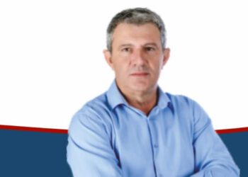 Παραιτήθηκε ο Γενικός Γραμματέας του Δήμου Πέλλας Φίλιππος Μιλώσης