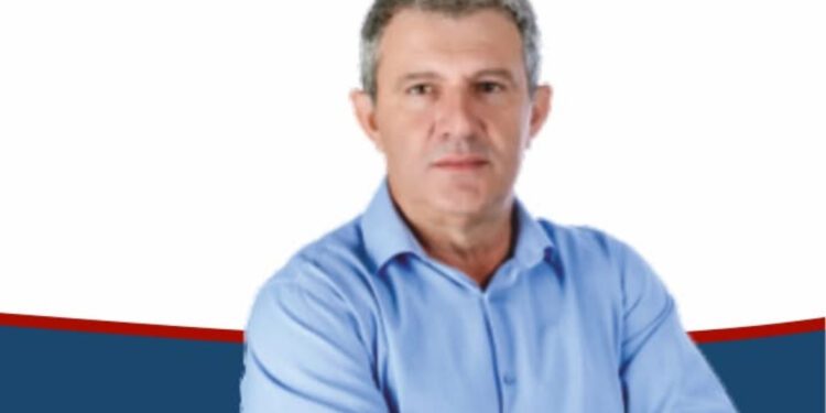 Παραιτήθηκε ο Γενικός Γραμματέας του Δήμου Πέλλας Φίλιππος Μιλώσης