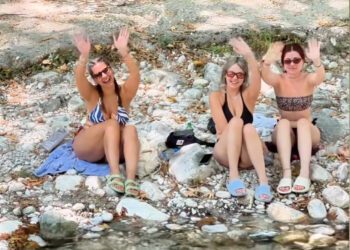 Ξεκίνησε το Φεστιβάλ Πόζαρ 2025: Οι πρώτοι επισκέπτες κατέφθασαν – Αναμένεται κύμα προσέλευσης τις επόμενες ώρες