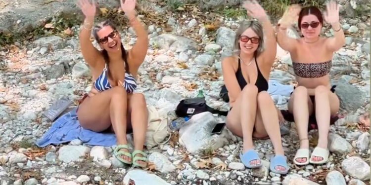 Ξεκίνησε το Φεστιβάλ Πόζαρ 2025: Οι πρώτοι επισκέπτες κατέφθασαν – Αναμένεται κύμα προσέλευσης τις επόμενες ώρες