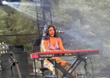 Με τον καλύτερο τρόπο πέφτει η αυλαία του Φεστιβάλ Πόζαρ 2025 (ΒΙΝΤΕΟ)