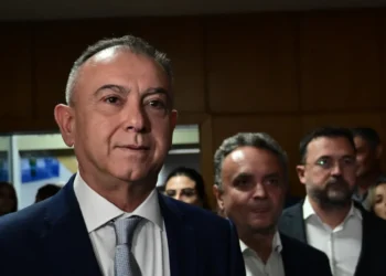 ΟΠΕΚΕΠΕ: «Ο Κέλλας θέλει ρουσφετάκια, δεν ζει χωρίς αυτά» – «Γκάγκστερ με πλάτες ο Μπαμπασίδης»