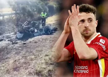 Ντιόγκο Ζότα: Νεκρός σε τροχαίο ο παίκτης της Λίβερπουλ – Θρήνος στο παγκόσμιο ποδόσφαιρο