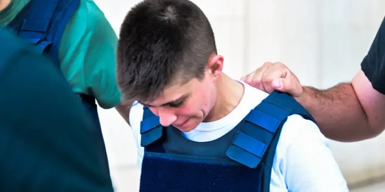 Ειρήνη Μουρτζούκου μέσα από τη ΓΑΔΑ: «Δαίμονες κατακλύζουν το μυαλό μου» – Οι 86 καταθέσεις που «καίνε» την 25χρονη