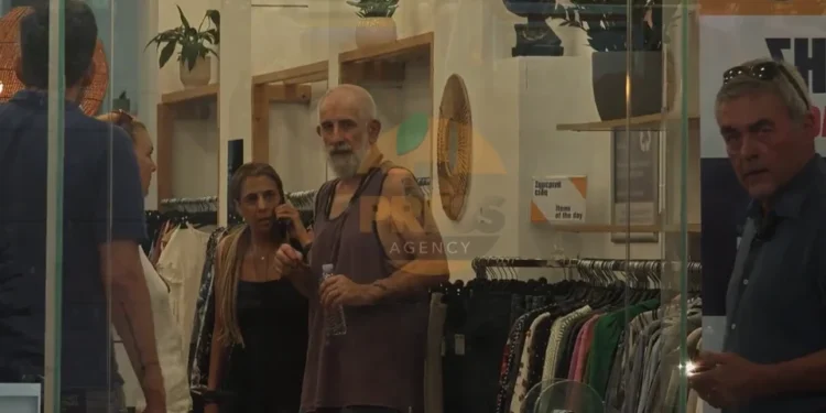 Φωτιά στο σπίτι του Πέτρου Φιλιππίδη: «Πιστεύουμε ότι ίσως υπάρχει εμπρησμός, από θαύμα ζει»