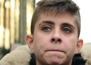 Συνελήφθη η Ειρήνη Μουρτζούκου ως ύποπτη για τον θάνατο των δύο παιδιών της