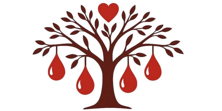 Πρόσκληση συμμετοχής στην 8η Εθελοντική Αιμοδοσία του Δήμου Σκύδρας