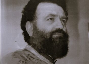 Γιαννιτσά: Εκοιμήθη ο Πρωτοπρεσβύτερος Γεώργιος Καραλιάς