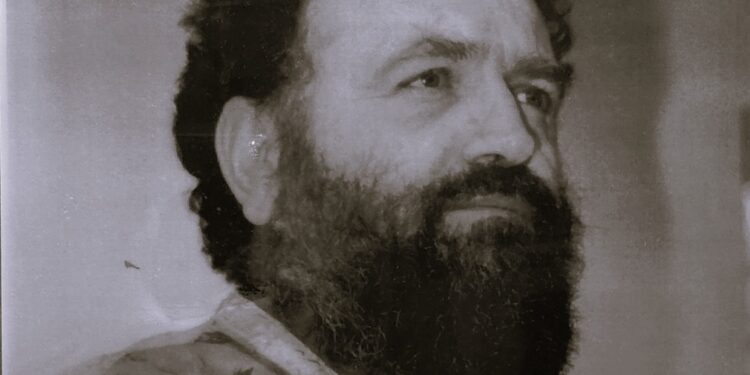 Γιαννιτσά: Εκοιμήθη ο Πρωτοπρεσβύτερος Γεώργιος Καραλιάς