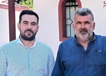 Ερώτηση Δ. Κυριλίδη – Γ. Στεφανίδη για το επίδομα παραμεθορίου Σωμάτων Ασφαλείας στην Πέλλα