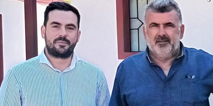 Ερώτηση Δ. Κυριλίδη – Γ. Στεφανίδη για το επίδομα παραμεθορίου Σωμάτων Ασφαλείας στην Πέλλα