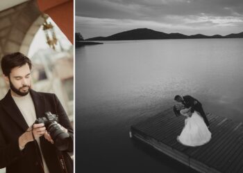 Σκύδρα: Ο Κωνσταντίνος Αλειφέρης απέσπασε 9 χρυσά βραβεία στον Ευρωπαϊκό Διαγωνισμό Φωτογραφίας