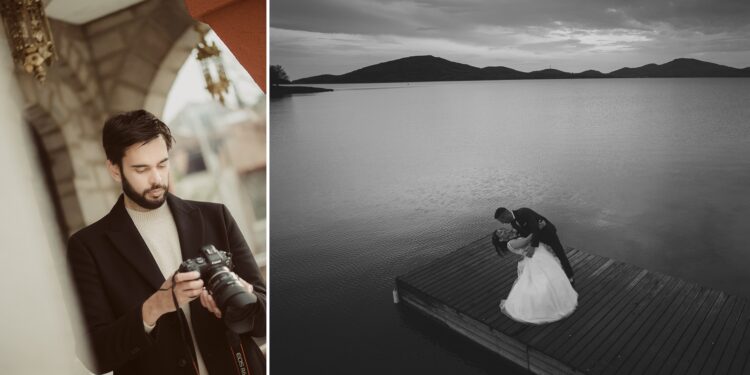 Σκύδρα: Ο Κωνσταντίνος Αλειφέρης απέσπασε 9 χρυσά βραβεία στον Ευρωπαϊκό Διαγωνισμό Φωτογραφίας