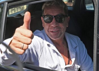 Γιώργος Μαζωνάκης: Εξιτήριο για τον τραγουδιστή από το «Δρομοκαΐτειο»