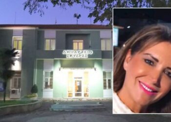 Σκληρή απάντηση της Δημάρχου Σκύδρας Κ. Ιγνατιάδου στην αντιπολίτευση: «Εμείς συνεχίζουμε με έργο, εκείνοι με ψέματα και διχαστικό λόγο»