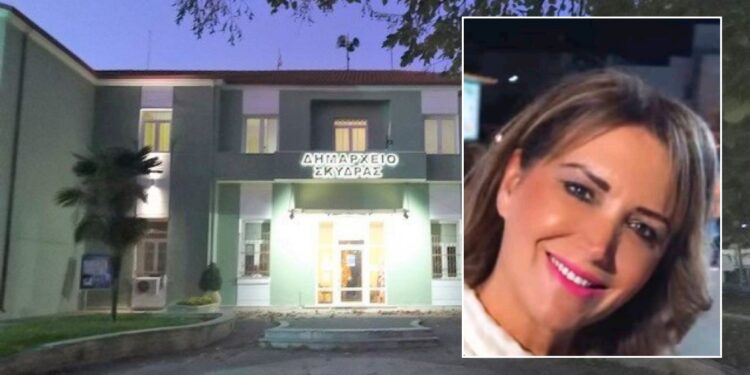 Σκληρή απάντηση της Δημάρχου Σκύδρας Κ. Ιγνατιάδου στην αντιπολίτευση: «Εμείς συνεχίζουμε με έργο, εκείνοι με ψέματα και διχαστικό λόγο»